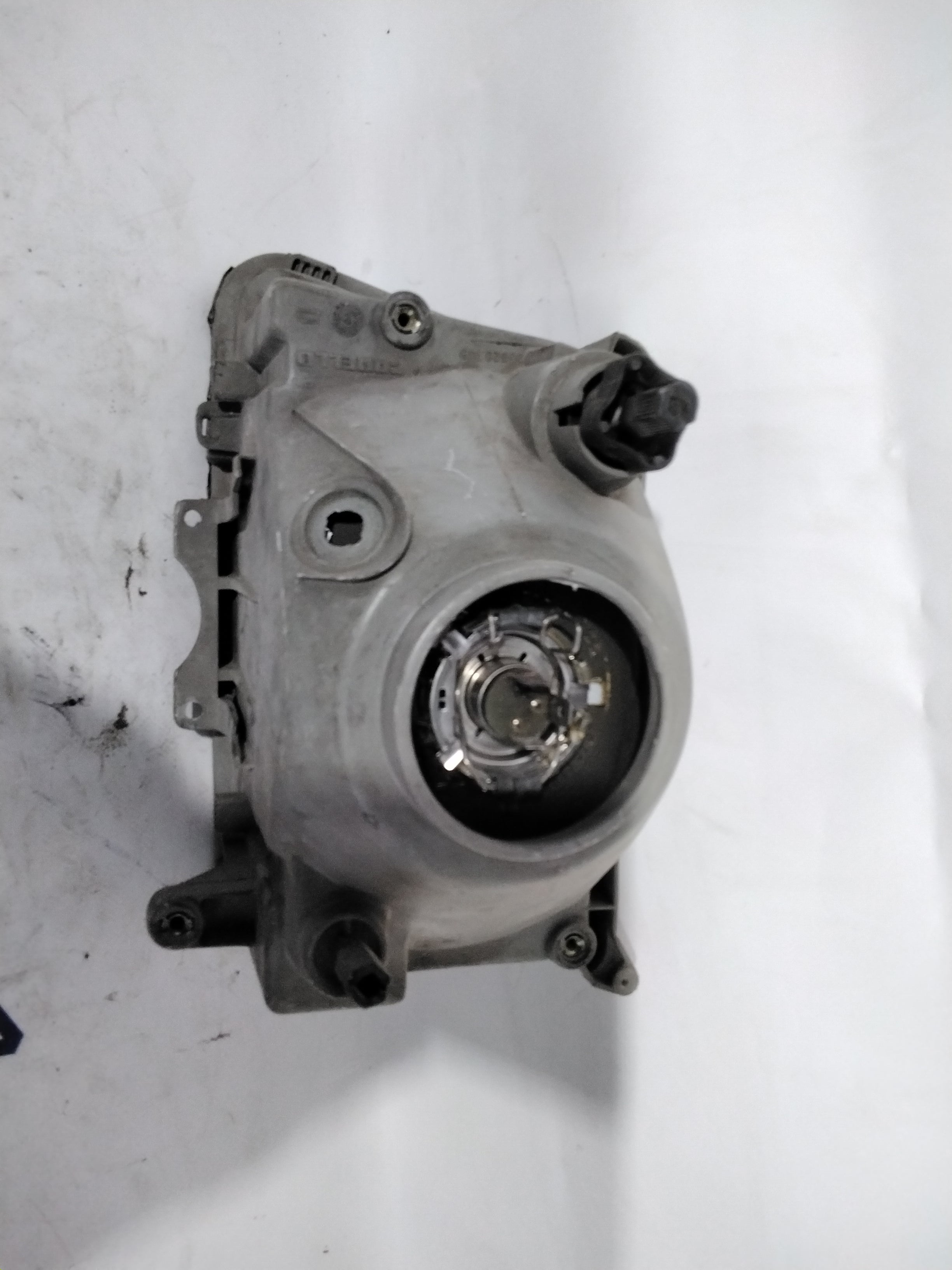 Headlight Lancia Y10 year 1996 code: 35620748 (sf8p1)
