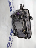 Headlight Fiat Panda right 2004 code: 41680748 (sf8p3)