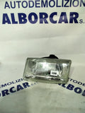 Faro fanale fiat scudo destro anno 1998 codice: 1474267080 (sf8p3)