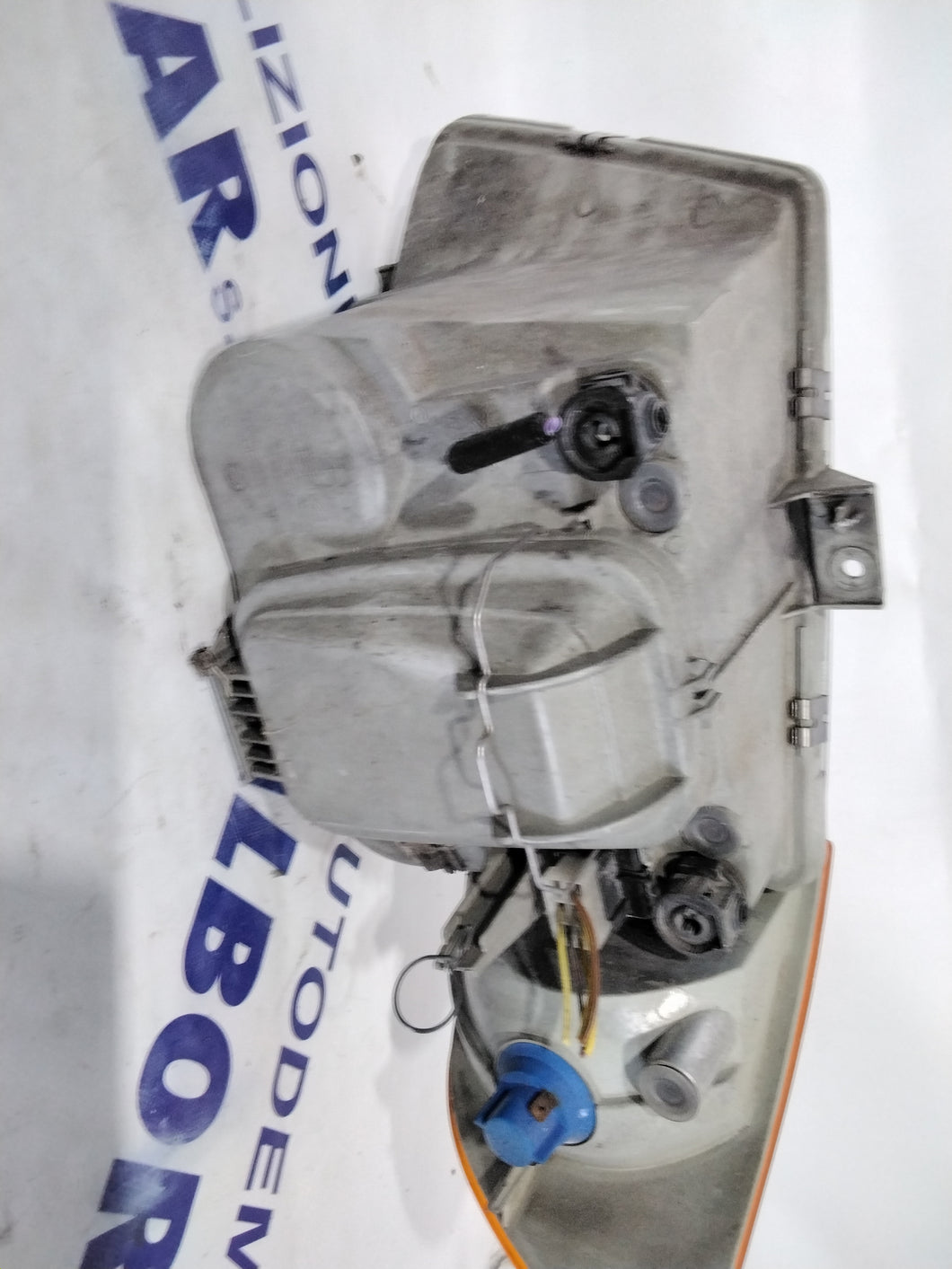 Faro fanale mercedes Vito destro anno 1998 (sf8p4)