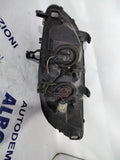 Opel Zafira right headlight year 2005 code: 89100055