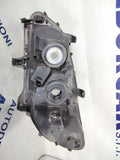 Opel Zafira 2004 left headlight code: 4421122R (sf8p4)