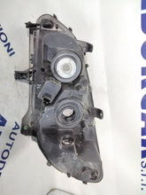 Carica l&#39;immagine nel visualizzatore di Gallery, Faro fanale opel zafira sinistro anno 2004 codice: 4421122R (sf8p4)
