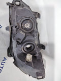 Headlight Opel Zafira right year 2005 code: 89100055 (sf8p4)