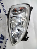 Faro fanale opel corsa destro anno 2002 codice: 93173254 (sf8p4)