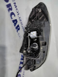 Faro fanale volvo xc60 sinistro anno 2008 codice: 89902826 (sf8p4)