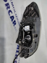 Carica l&#39;immagine nel visualizzatore di Gallery, Faro fanale volvo xc60 sinistro anno 2008 codice: 89902826 (sf8p4)
