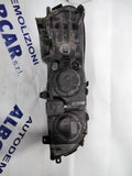 Volvo S60 left headlight year 2002 code: 89007859 (sf8p4)