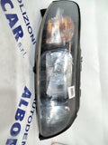 Right headlamp Volvo S60 code: 087731114 (sf8p4)