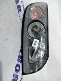 Headlight Volvo V50 right 2005 code: 30698886 (sf8p4)