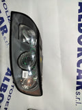 Headlight lamp Volvo V50 left year 2005 code: 30698885 (sf8p4)