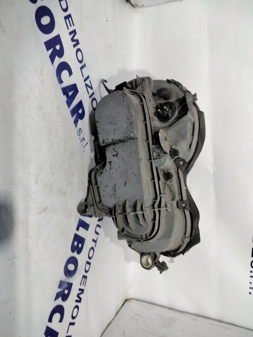 Faro Fanale mercedes E250 sinistro anno 1999 codice :084401132 (sf8p4)
