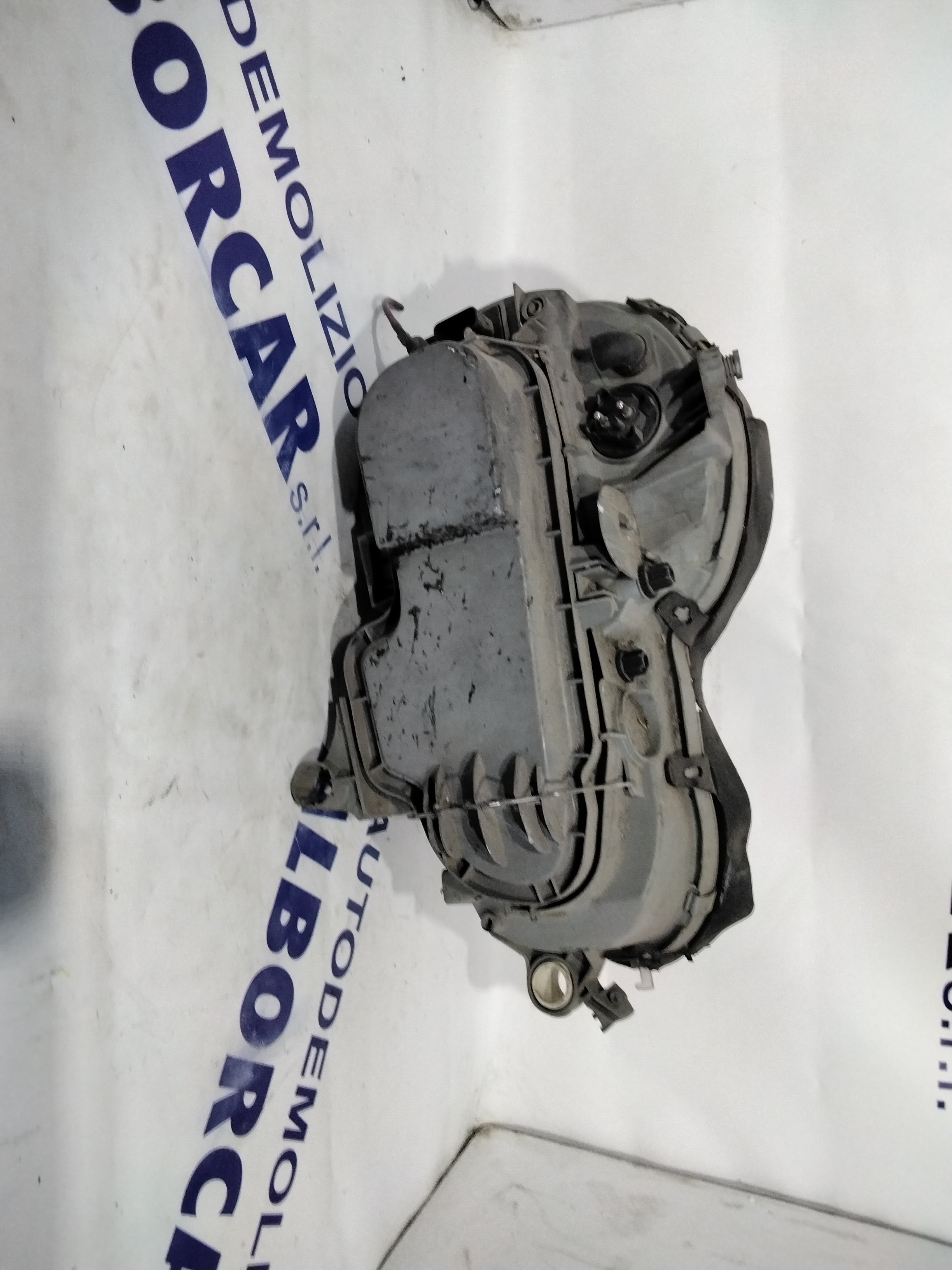 Faro Fanale mercedes E250 sinistro anno 1999 codice :084401132 (sf8p4)