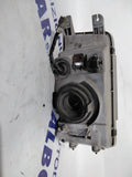 Headlight Mitsubishi Santamo left year 1996 (sf8p4)
