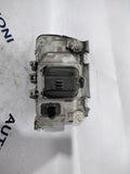Volkswagen Polo headlight right, year 1998, code: 96249600 (sf8p5)
