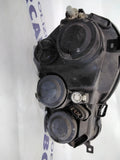 Volkswagen Polo left headlight year 2004 code: 89306835 (sf8p5)