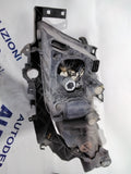 Headlight BMW 316 right year 2010 code: 89311639 (sf8p5)