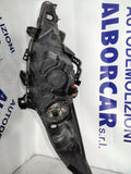 Right headlight Peugeot 207 year 2007 code: 085501140 (sf8p4)