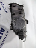 Headlight Renault Scenic left year 1997 code (sf8p4)