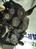 Opel Corsa / Meriva 1.7 CDTI engine code: Z17DTH (sf1p3)
