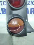 fanale stop sinistro fiat panda cross  anno 2004