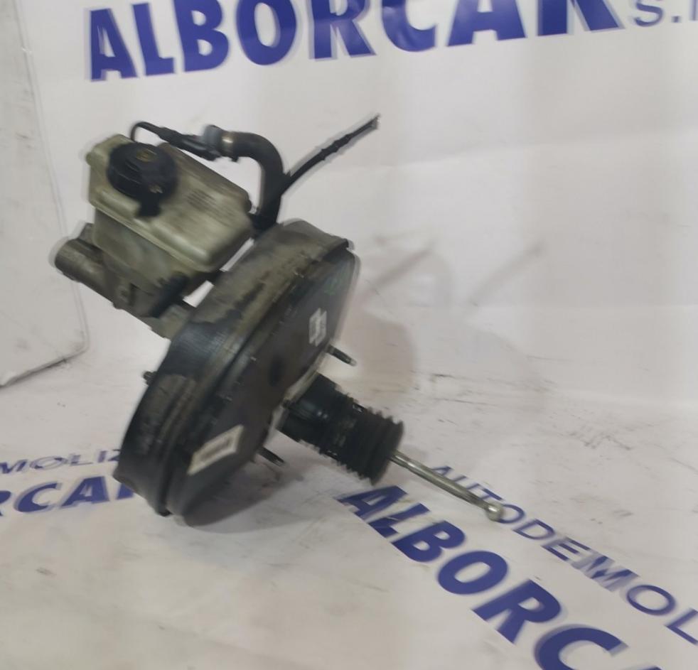 brake booster Golf 5 1.6 Petrol year: 2003-2008 part number: 1K1614105AQ (sf5p4)
