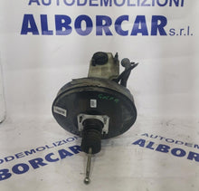Carica l&#39;immagine nel visualizzatore di Gallery, servofreno Golf 5 1.6 Benzina anno: 2003-2008 codice:1K1614105AQ (sf5p4)

