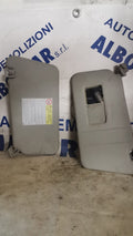 parasole (coppia) opel agila 2009