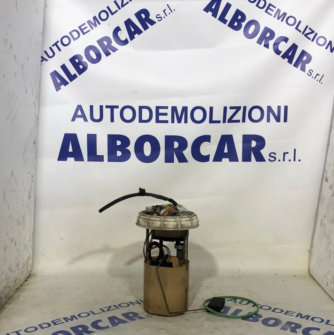 Fuel sender unit Fiat Panda 1.2 petrol year 2004 (sf13p7)