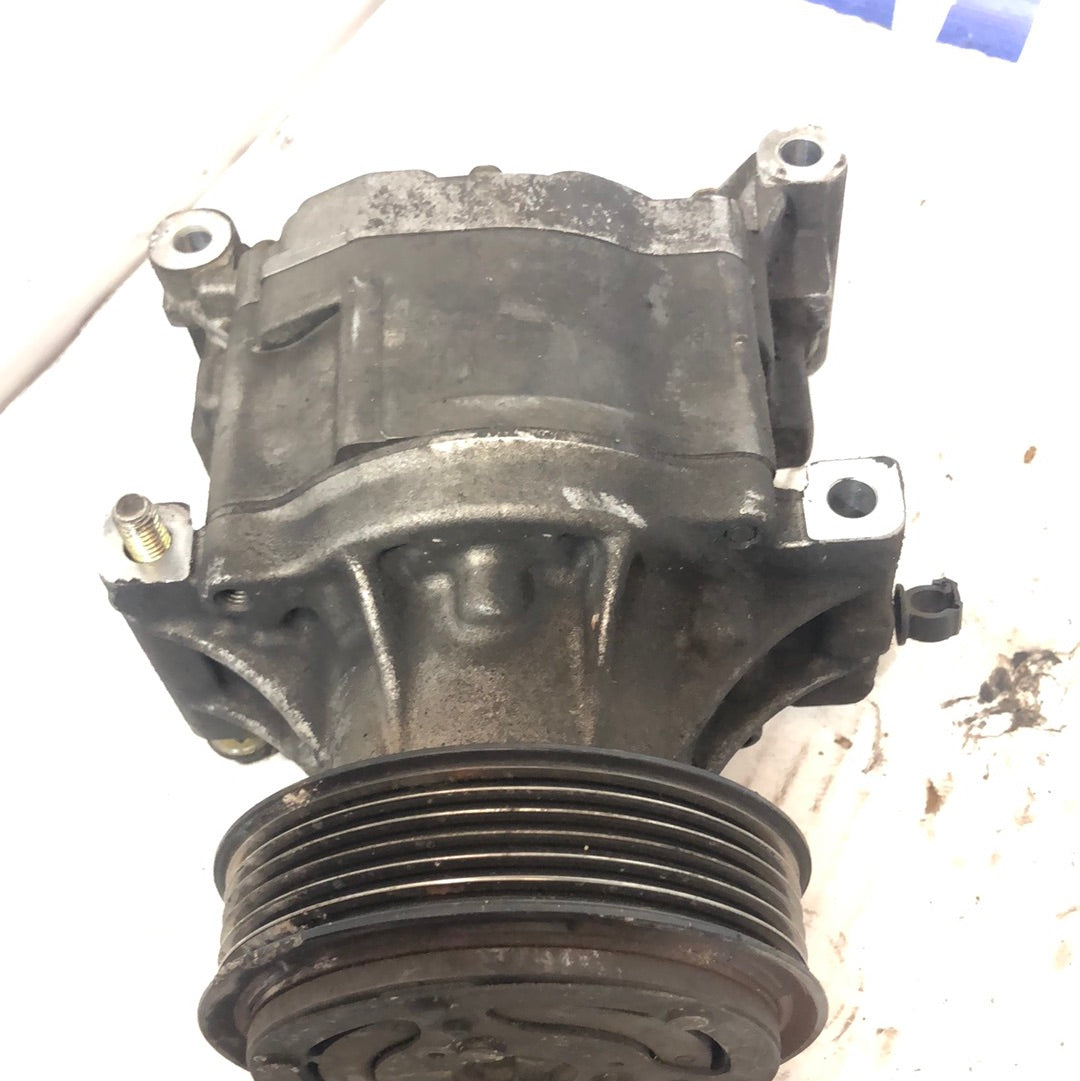 Compressore a/c Fiat 1.3multijet