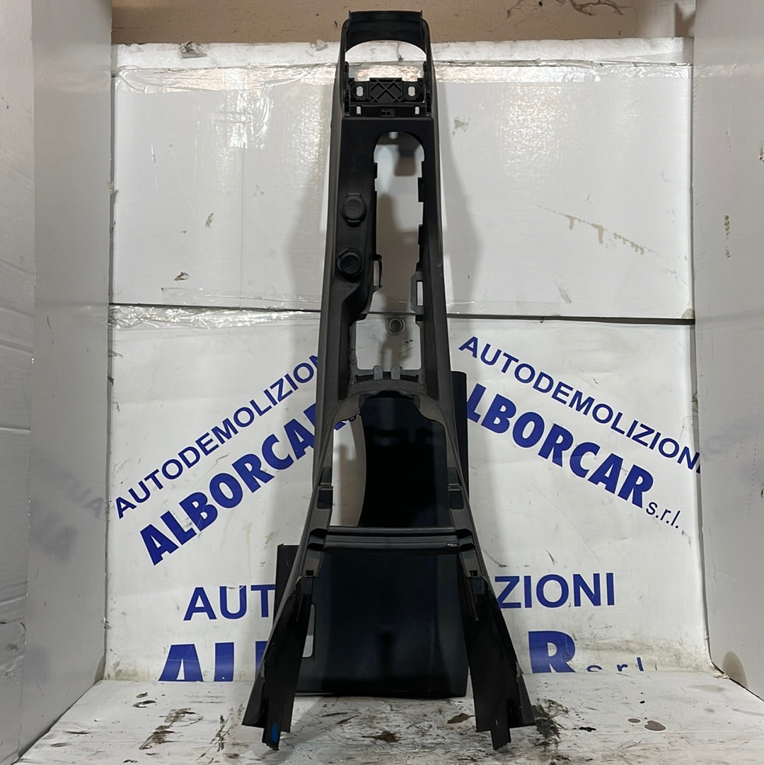 Consola central Citroën C3 año 2014