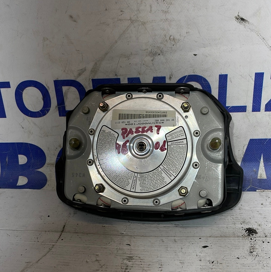 AirBag passat anno 1996/2001
