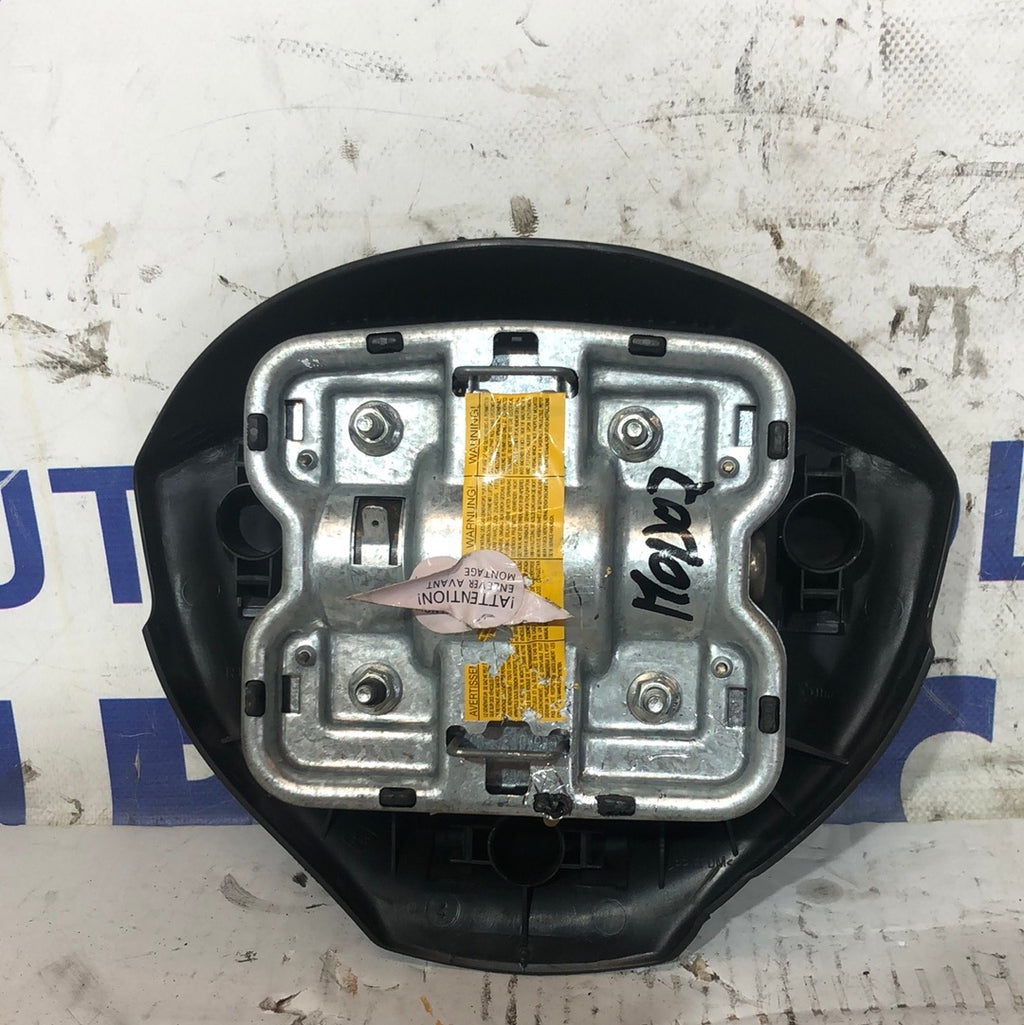 Airbag volante Renault Modus