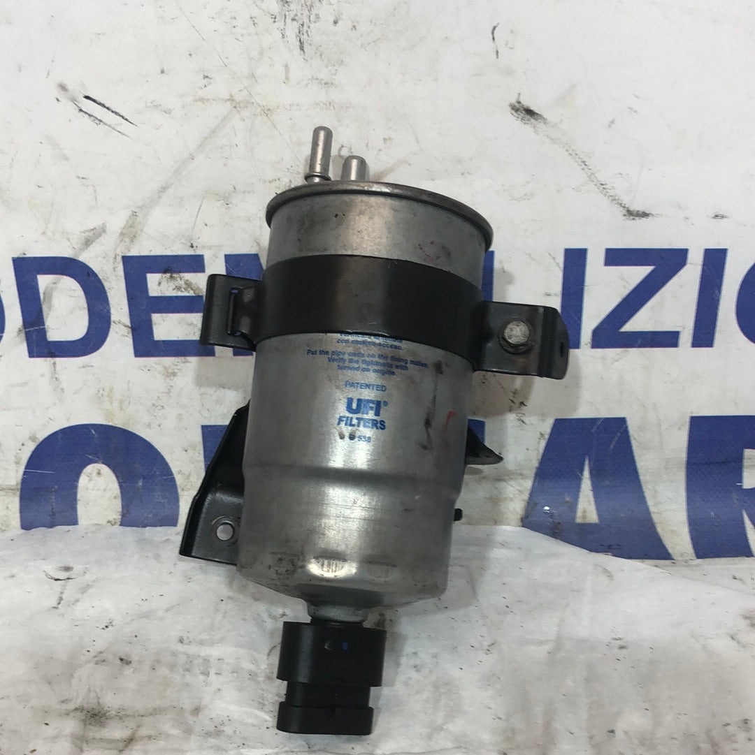 Filtro carburante alfa Romeo mito anno 2008