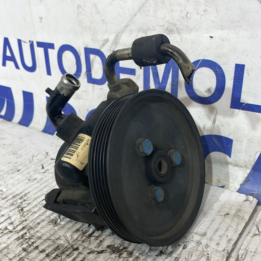 Pompa servosterzo Fiat doblò cod:46764513