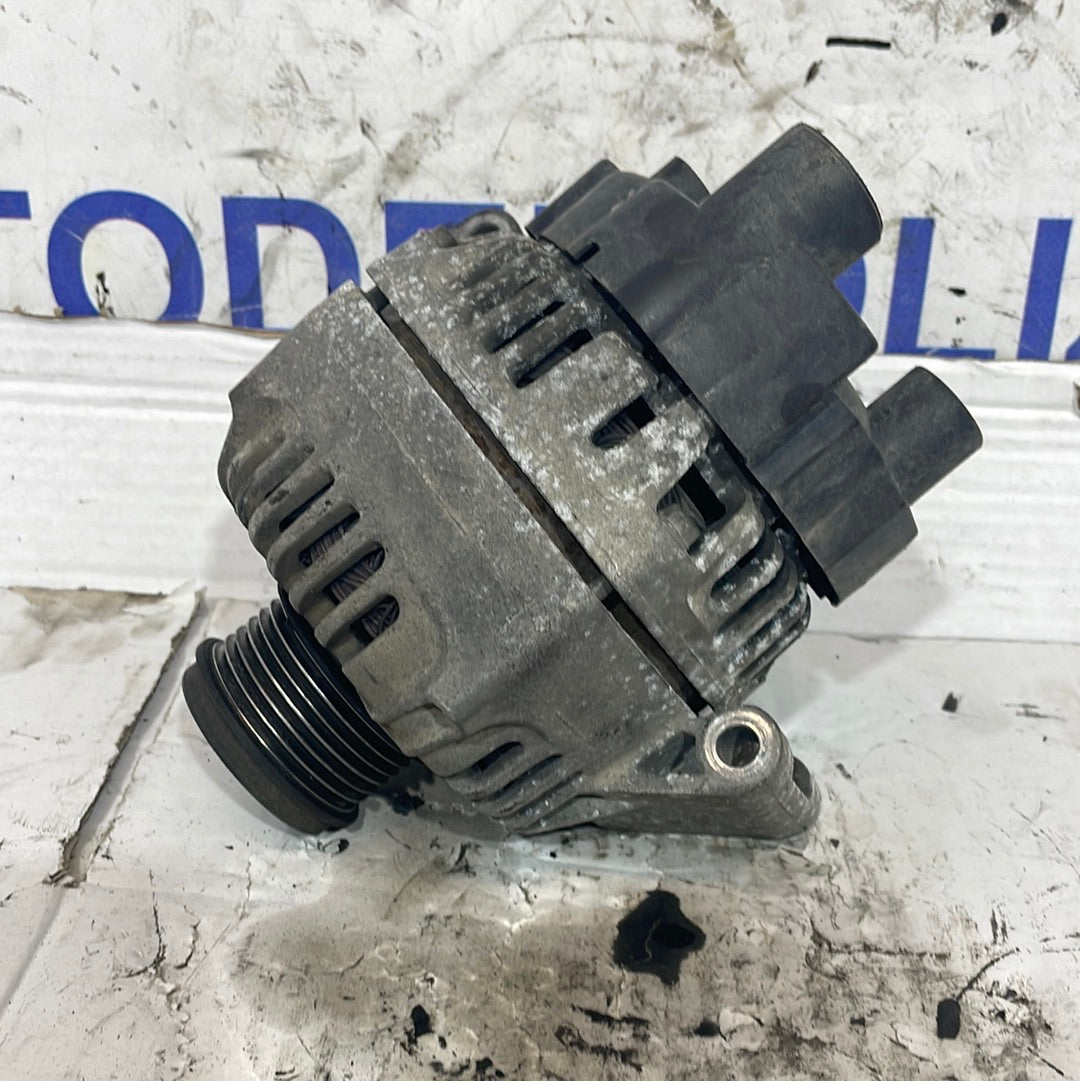Alternatore Fiat punto 1.3 mtj anno 2005/06