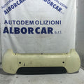 Paraurti posteriore Smart 2 porte