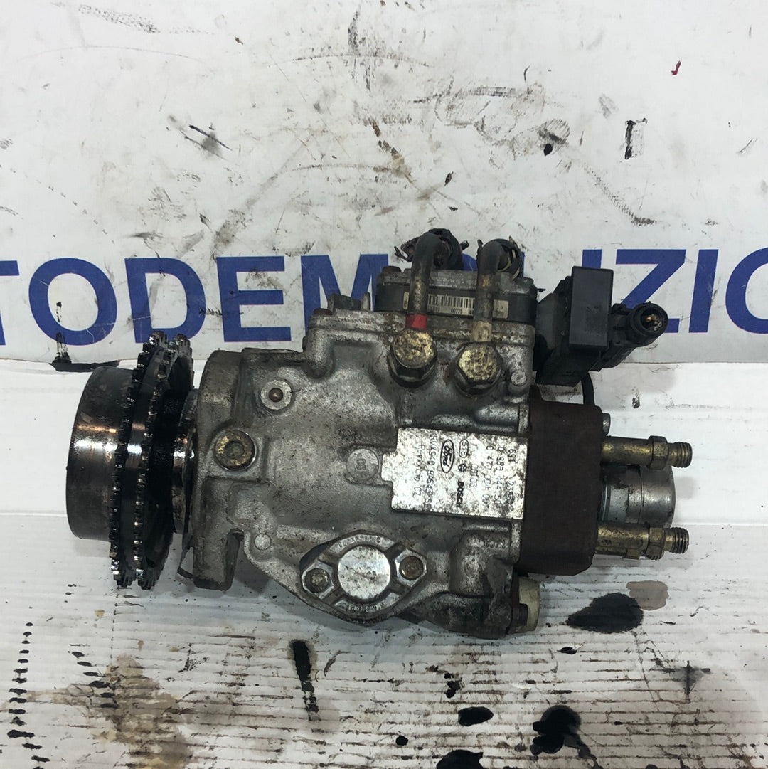 Pompa carburante Ford Focus
