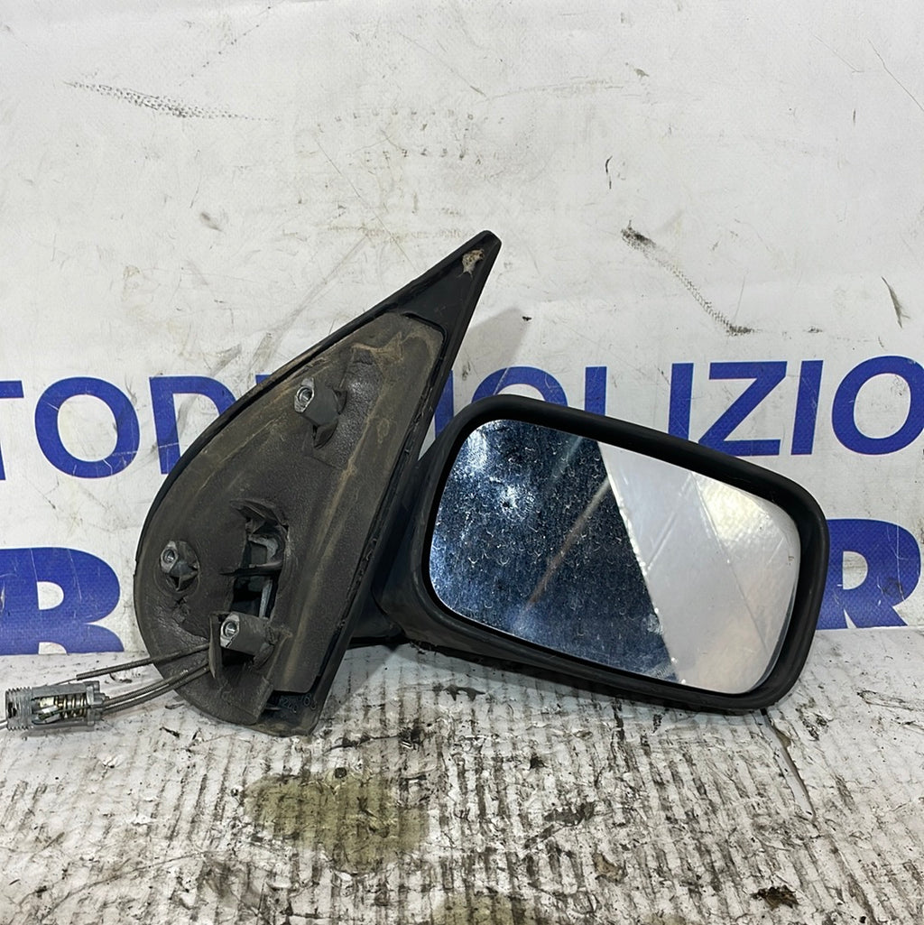 Espejo retrovisor Fiat Punto año 1998 derecho