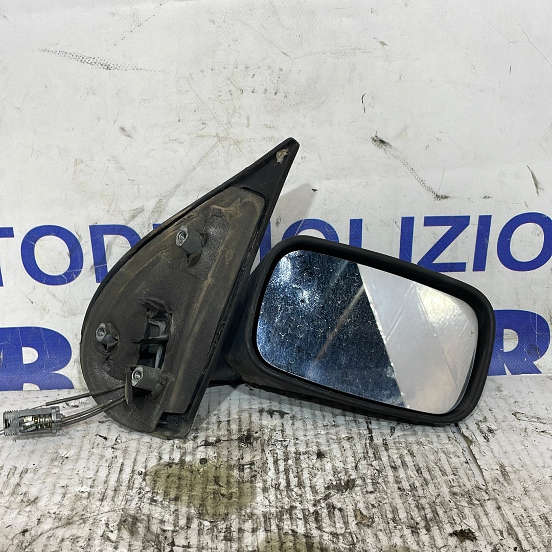 Espejo retrovisor Fiat Punto año 1998 derecho