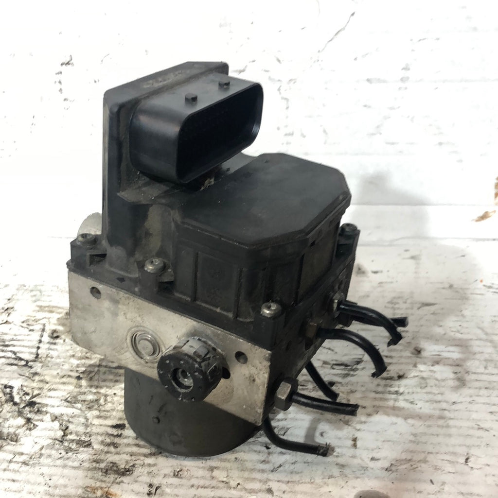Bomba ABS Fiat Stilo cód: 0265800016