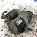 Starter motor Lancia Y 1.2 B year 2003