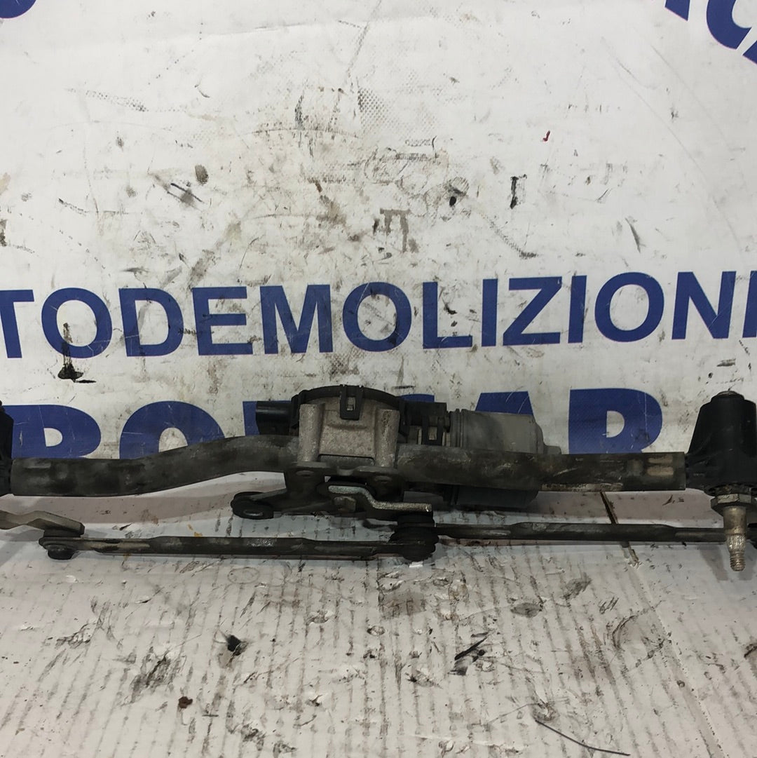 Motorino tergicristalli Fiat croma