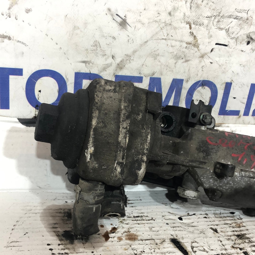 Scambiatore di calore Fiat croma 1.9 jtd