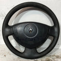 Volante con airbag Renault clio 2006