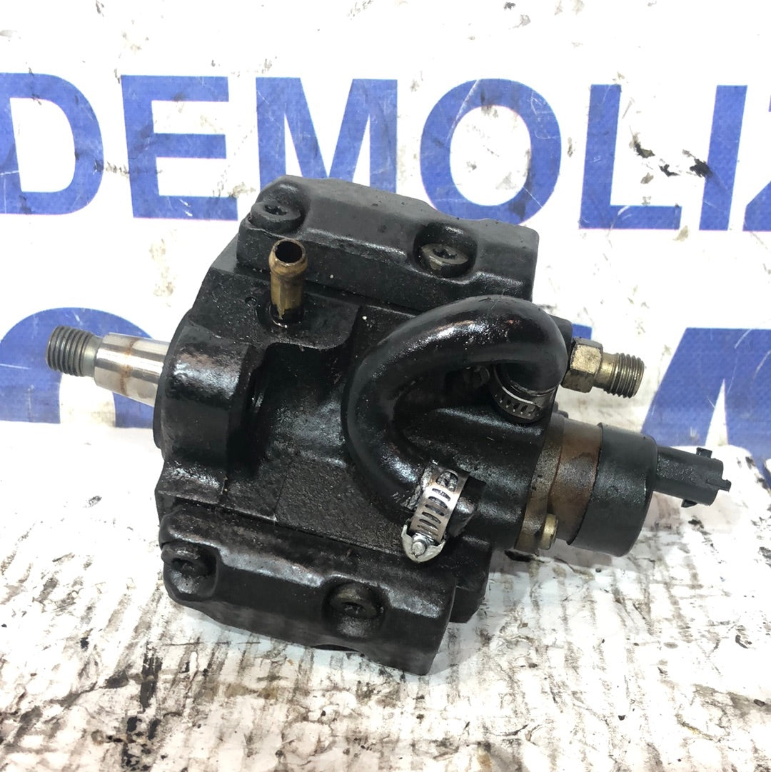 Fiat Punto 2.9 Common Rail fuel pump