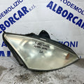 Headlight/taillight Ford Focus year 2004 right