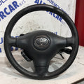 Complete steering column Toyota Yaris 2004