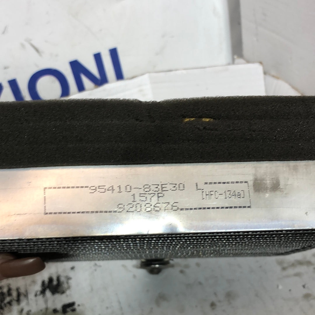 Radiador calefacción Suzuki Ignis año 2004/09