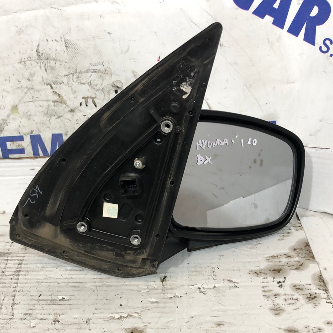 Specchietto retrovisore Hyundai i10 destro